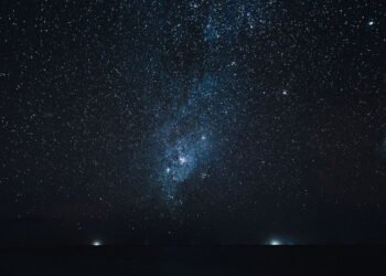 Terra já foi extinta duas vezes por explosão de estrelas