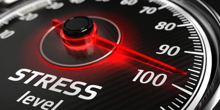 Você está normalizando sinais claros de burnout e nem percebe