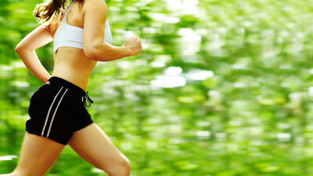 Crie metas para atividades físicas, e veja sua saúde e energia aumentarem muito!