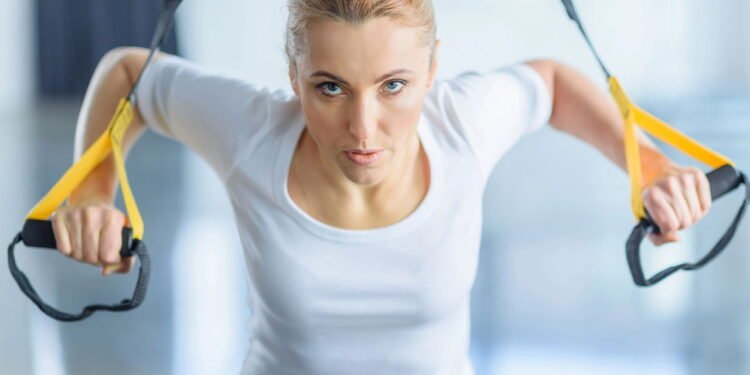 Faça esta rotina semanal de exercícios e veja sua saúde e disposição aumentarem!