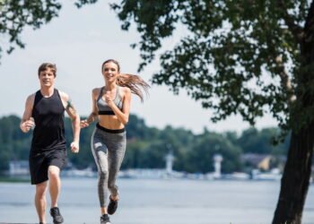 Quanto tempo você tem que se exercitar para compensar um dia inteiro sentado?