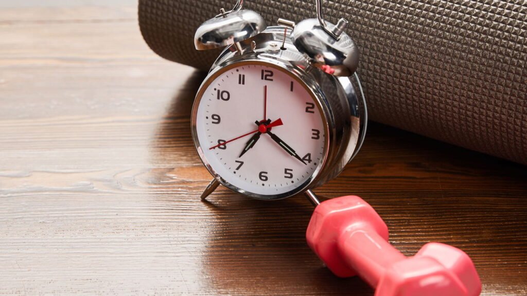 Crie metas para atividades físicas, e veja sua saúde e energia aumentarem muito!