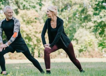 Corpo em Ação, Mente em Equilíbrio: Como o Exercício Transforma Seu Bem-Estar Créditos: depositphotos.com / AndrewLozovyi