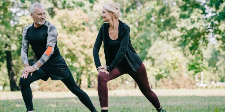 Corpo em Ação, Mente em Equilíbrio: Como o Exercício Transforma Seu Bem-Estar Créditos: depositphotos.com / AndrewLozovyi