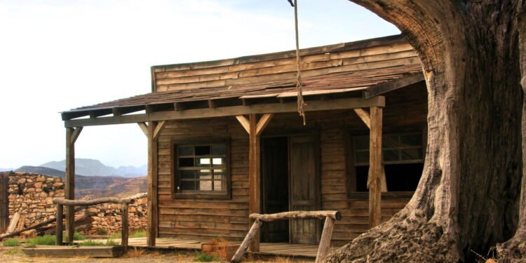 Os melhores filmes para quem gosta do tema de faroeste