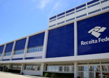 Receita Federal alerta sobre novo golpe do CPF Créditos: Receita Federal alerta sobre novo golpe do CPFdepositphotos.com / joasouza