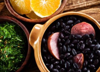 Como plantar feijão preto em casa de forma simples