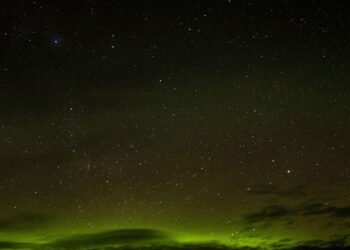 Nasa captura imagem de quebra da barreira do som