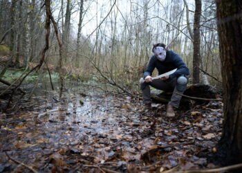 Revelado um dos nomes que vai estrelar a nova série de Sexta-Feira 13