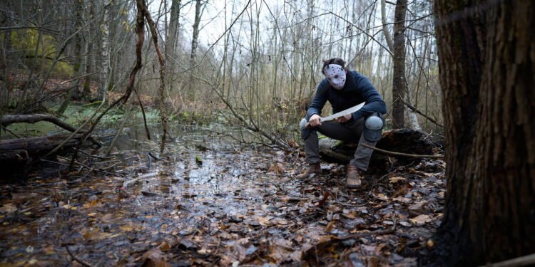 Revelado um dos nomes que vai estrelar a nova série de Sexta-Feira 13