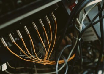 As melhores formas de esconder fios a mostra