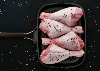 Alimentos importantes na alimentação do seu bebê que você vai adorar conhecer