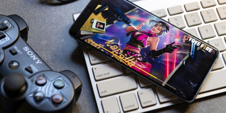 Códigos de Free Fire para resgatar em março de 2025, veja lista