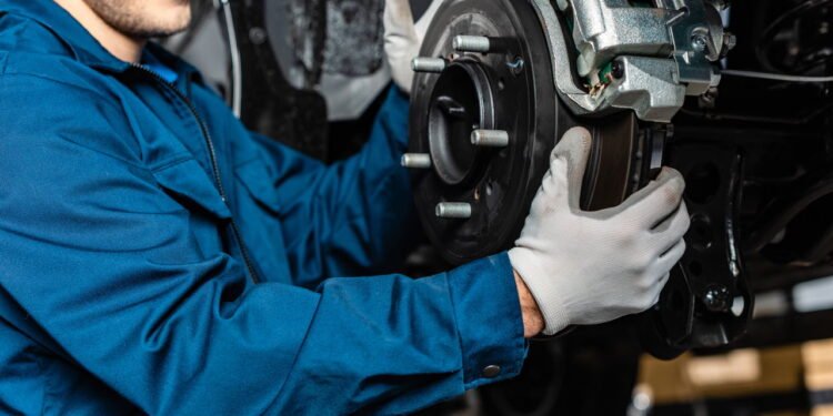 Entenda o que é o fading nos freios e o que fazer quando acontecer