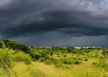 Brasil terá primeira frente fria de 2025, veja previsões