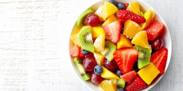 Essa fruta brasileira apareceu no ranking das melhores do mundo