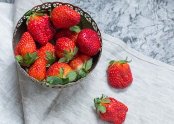 Como controlar o amadurecimento das frutas e evitar desperdícios