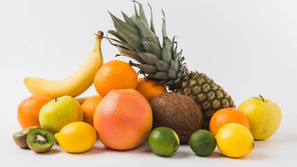 Lista com 10 alimentos que podem fazer você ser uma pessoa mais calma durante seu dia a dia