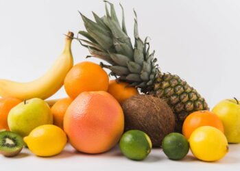 Lista com 10 alimentos que podem fazer você ser uma pessoa mais calma durante seu dia a dia