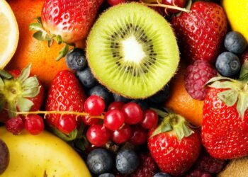 Conheça as frutas que crescem sem sementes naturalmente