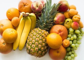 Conheça as frutas que crescem sem sementes naturalmente