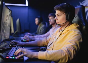 Prime Gaming recebe mais jogos gratuitos, veja nomes