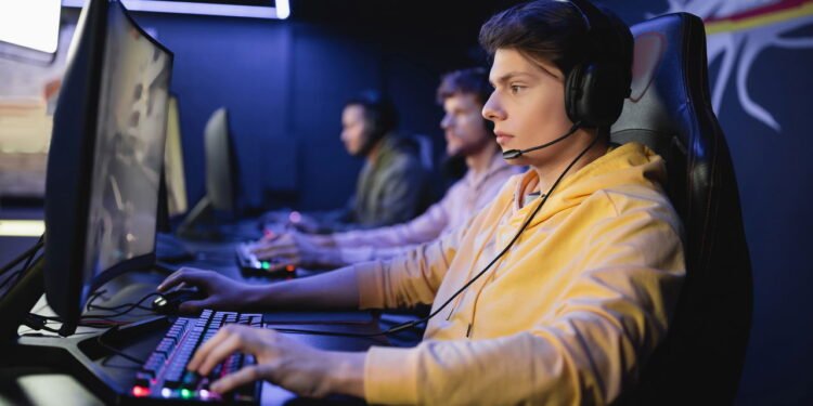 Prime Gaming recebe mais jogos gratuitos, veja nomes