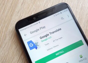 Google Tradutor vai ganhar novos recursos com IA para melhorar suas traduções