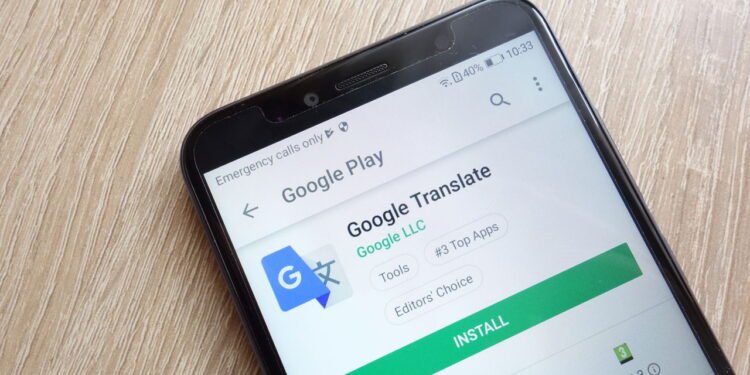 Tradutor - Créditos: depositphotos.com / Piter2121