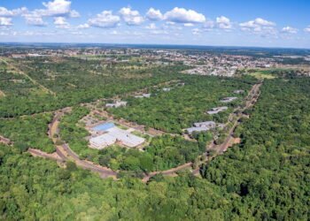 O estado no Brasil que parece outro planeta e está crescendo como nunca