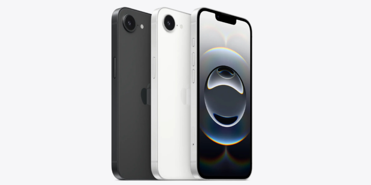 iPhone 16e dá o que falar nas redes, veja as características