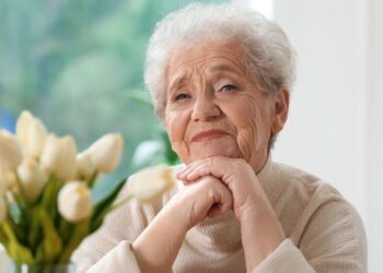 Esta prática simples tem mudado vidas na terceira idade