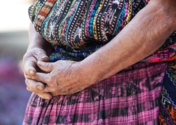 Esses são alguns dos povos mais isolados do mundo