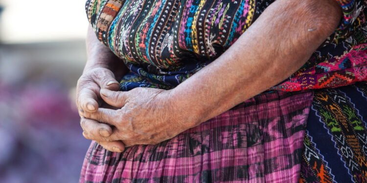 Esses são alguns dos povos mais isolados do mundo