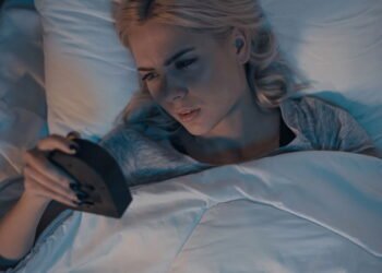 A técnica que combina movimentos gentis com controle de respiração e pode acabar com a sua insônia