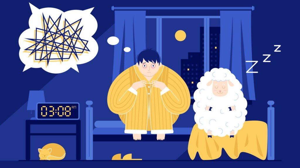 Os 6 segredos mais surpreendentes sobre o sono humano
