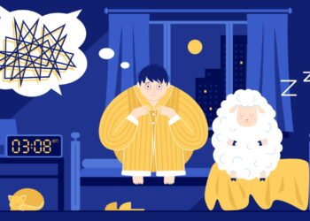 Os 6 segredos mais surpreendentes sobre o sono humano