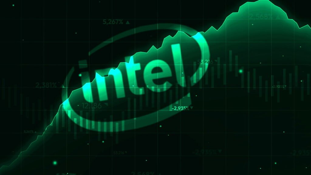 Intel aposta em Lip-Bu Tan como novo CEO para superar crise
