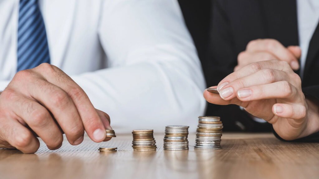 Comece a investir hoje e transforme seu futuro financeiro