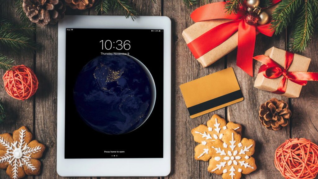 iPad Air recebe atualização com chip M3 e novo Magic Keyboard