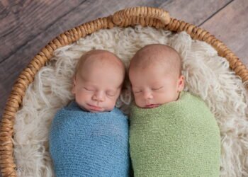 Conheça a cidade com o maior número de gêmeos por habitante