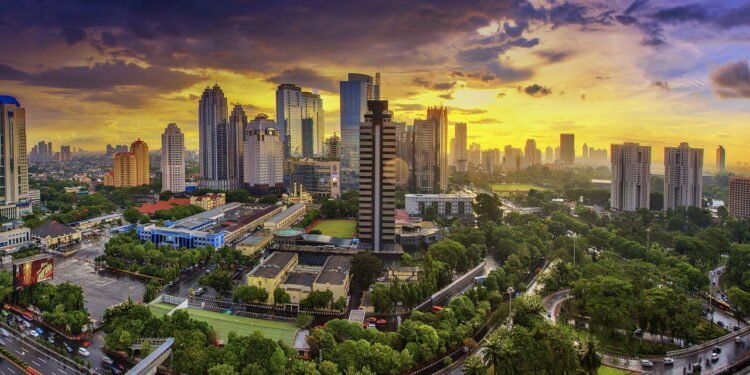 Essa cidade é a capital mais surpreendente do Sudeste Asiático