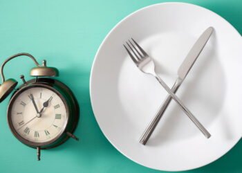 Pesquisas revelam os verdadeiros benefícios do jejum na longevidade