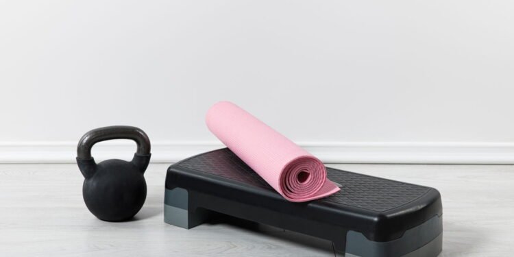 Treino secreto para quem busca melhorar a saúde e bem-estar no dia a dia