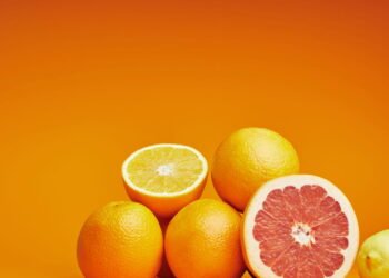 Como plantar laranja em casa e garantir uma pele de causar inveja