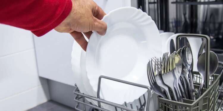 As melhores lava-louças para comprar em 2025