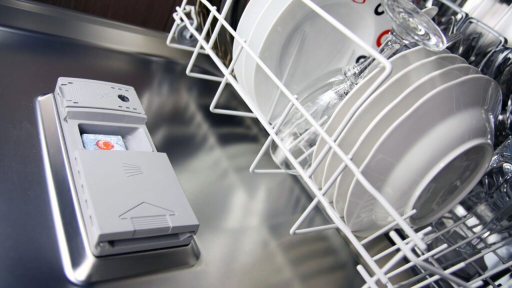 As melhores lava-louças para comprar em 2025