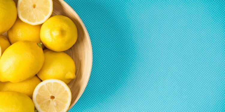 Guia prático de como plantar e cuidar do limão-siciliano