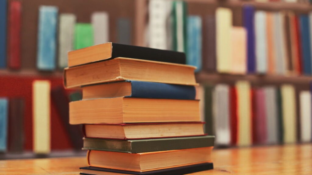 Esses são os 5 livros de ficção científica mais premiados, veja lista