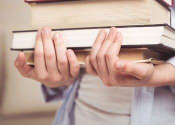 Esses livros podem mudar completamente a sua visão de mundo